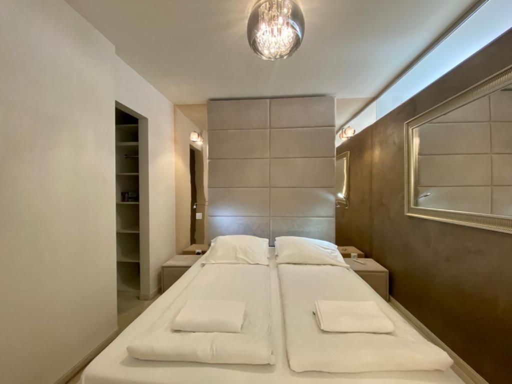 Garbarska Lux With Air Condition Cracovia Exterior foto