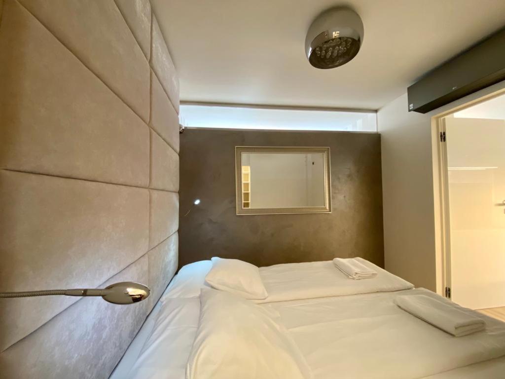 Garbarska Lux With Air Condition Cracovia Exterior foto